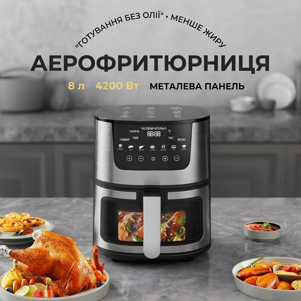 Характеристики Gold Diamond